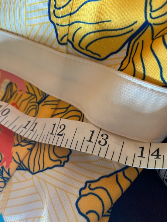 Marvel Black Panther "World of Wakanda” Floral Dress Womens Size XS - Picture 9 of 9